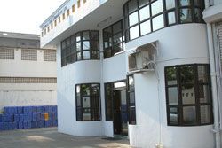 Admin Office
