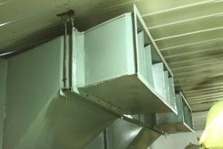 Air Cooling Unit
